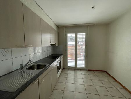 Appartement 4.5 pièces avec balcon - Foto 4