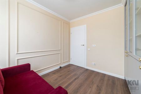 Łódź, Śródmieście, Senatorska - Photo 5