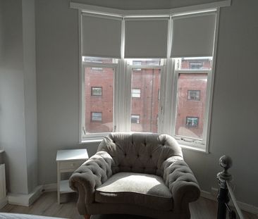 1 Bed Flat, Tollcross Road, G32 - Photo 3