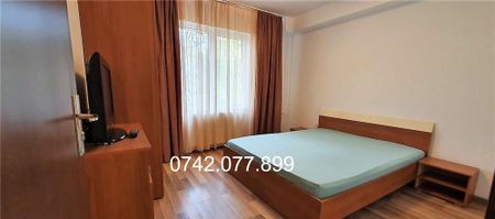 Apartament 3 camere de inchiriat zona dristor-ramnicu sarat, 2 bai, renovat oct 2021, mobilat utilat - Fotografie 2
