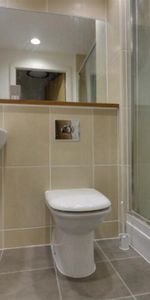 1 bedroom apartment to rent - Photo 3