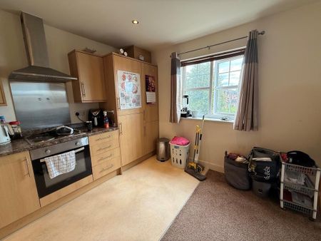 2 bedroom apartment to rent - Photo 2