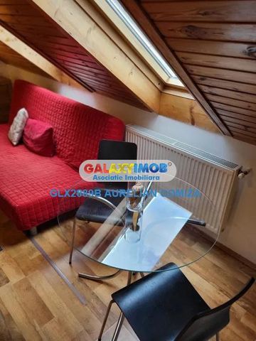 Apartament 2 camere la mansarda Valea Oltului - Photo 4