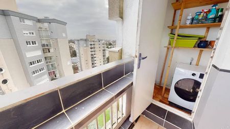 Colocation - T5 Meublé Nantes, 100.0m2, 4 chambres - Photo 2