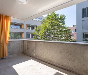MODERNE Wohnung mit viel Platz - Foto 4
