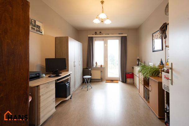 Ruim appartement met garagebox - Photo 1