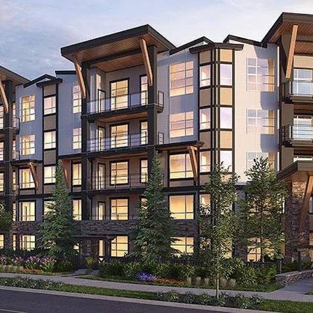 2 Bdrm + Den * The Wex * Penthouse - Photo 4