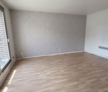 Location Appartement 2 pièces 45m² LENS 62300 - Photo 5