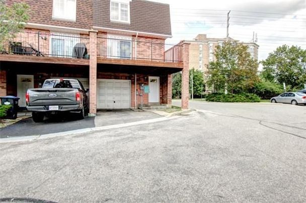 For Lease - 4950 Rathkeale Road Unit# 23, Mississauga, Ontario - Photo 1
