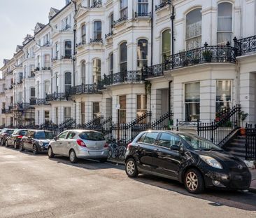 1 Bed Flat, St. Michaels Place, BN1 - Photo 2