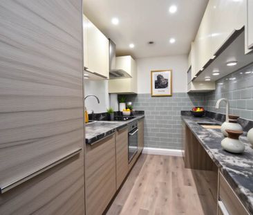 Betts Court, Cross Lane, Norwich - Photo 5