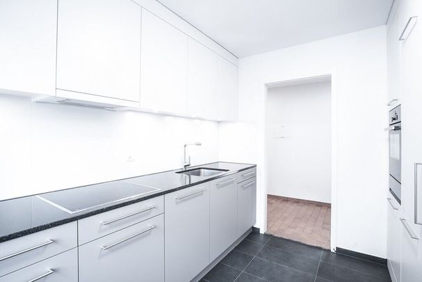 Sentihof – urban life – relaxed life - Photo 1