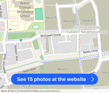 Hammett Crescent, Bishops Stortford, Hertfordshire, CM23 - Photo 1