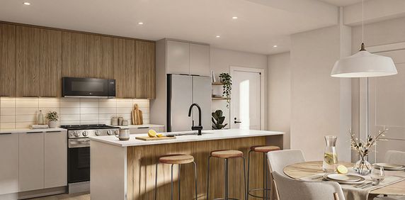VERTUO Appartements Riverains - Photo 2