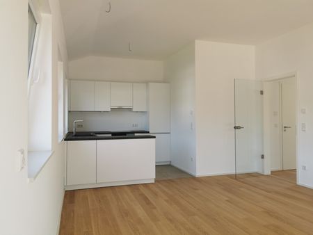 Neubau mit Kanalblick in St.Mauritz - Photo 5