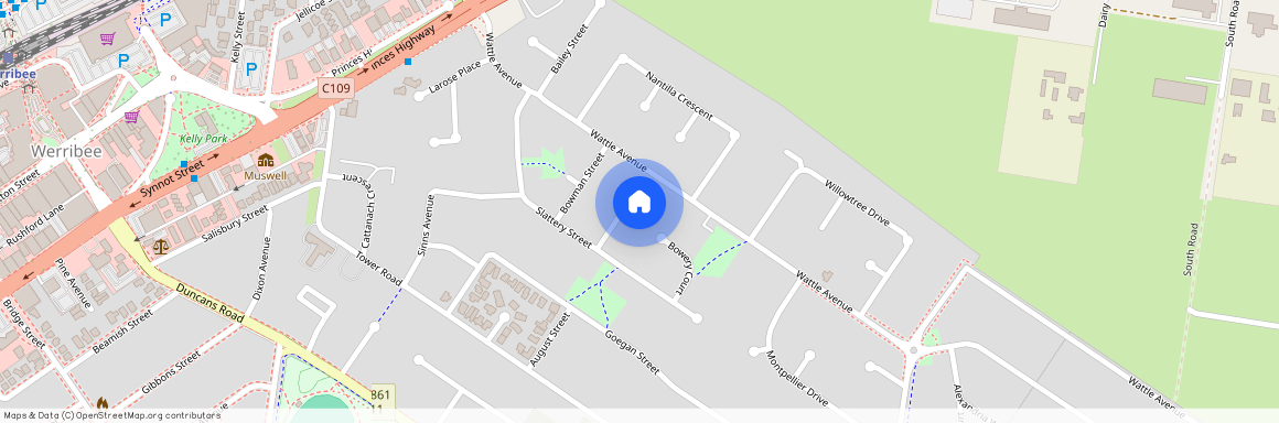 6 Anton Close, Werribee