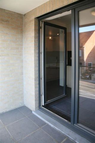 Duplex met 2 slpk., groot terras en twee autostplts te Rillaar - Foto 3