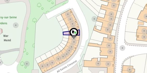 2 bedroom terraced house to rent - Photo 3