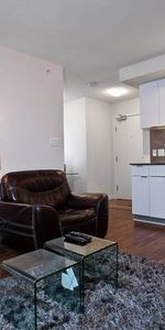 AVAILABLE December 1st- PET WELCOME FURNISHED 2 BEDROOM @ 788 Hamilton - Photo 4