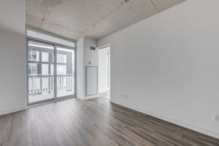 For Lease - 45 Baseball Place Unit# 1105, Toronto, Ontario - Photo 5