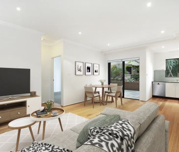 2/62-64 Clovelly Road, - Photo 3