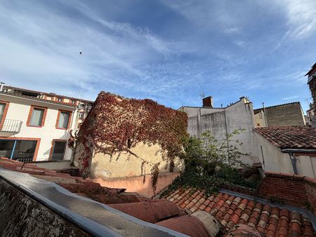 T1 TOULOUSE - 1 pièce(s) - 29.28 m2 - Photo 5