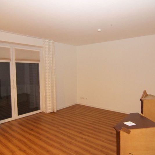 Seniorengerechtes Servicewohnen vom Deutschen Roten Kreuz 2-Zimmer-2.OG-Wohnung mit Balkon - Foto 1