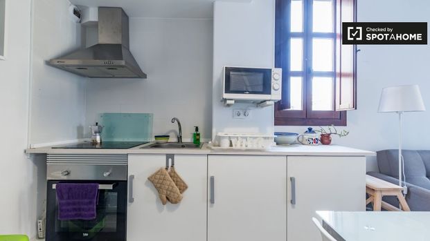 valencia, Valencian Community 46011 - Photo 1