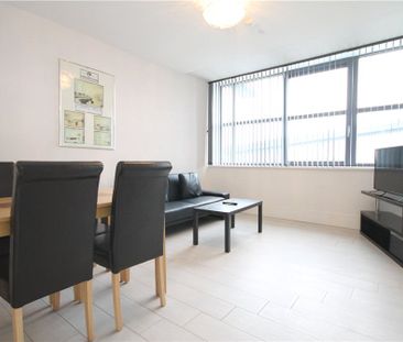 Manhattan House, West Gate, Ealing, W5 1UP - Photo 2