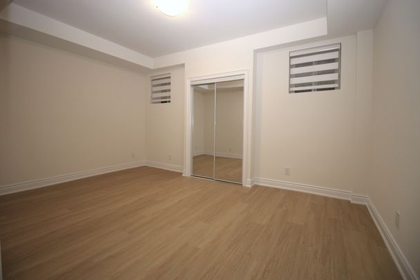 For Lease - 94 Bowline Vista N/A Unit# Lower, East Gwillimbury, Ontario - Photo 1