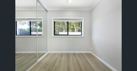 Brand new 2-bed villa with lock up garage - Photo 2