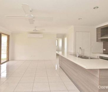 Modern Brick Home in Gracemere - Photo 6