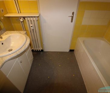 Appartement - 1 pièce - 42 m² - Strasbourg - Photo 5