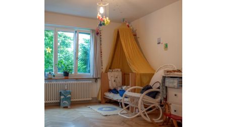 3½ Zimmer-Wohnung in Zürich - Kreis 7 Hottingen, möbliert, auf Zeit - Photo 5