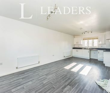 2 bedroom apartment to rent Robins Court, Broughton, Chester, Flint... - Photo 6