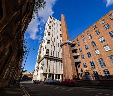 1 bedroom apartment to rent - Photo 5