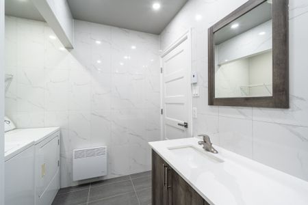 Condo for rent, Montréal (Le Plateau-Mont-Royal) - Photo 2