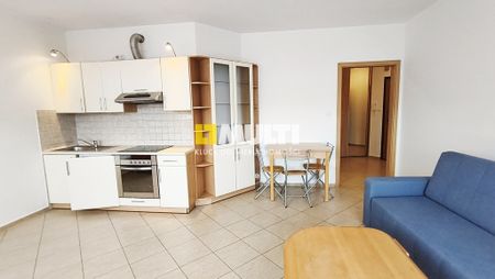 Kawalerka z balkonem, 35 m2 Wały Chrobrego -2000zł - Photo 5