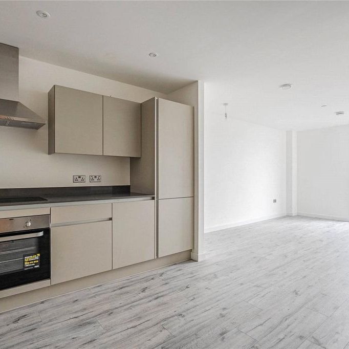 1 bedroom apartment to rent - Photo 1