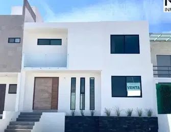 Casa En Venta O Renta En Biogrand Juriquilla, Querétaro - Photo 1