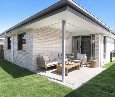 27 Windsor Avenue, Yarrabilba QLD 4207 - House For Rent | Domain - Photo 5