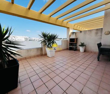 2 BEDROOM APARTMENT - ORIHUELA COSTA - Photo 2