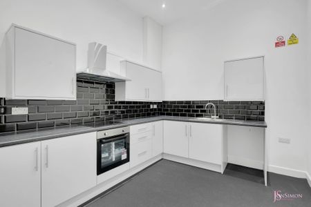 Old County Court, Bankhouse Street - Photo 3