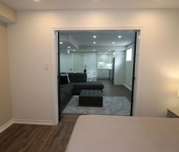 For Lease - 53 Counsellor Terrace Unit# Bsmnt, Barrie, Ontario - Photo 3