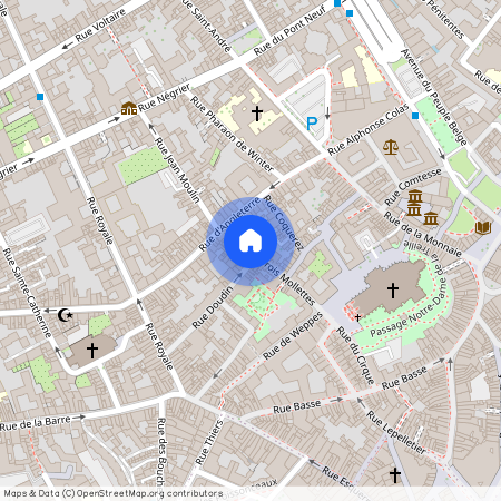 59000, Lille