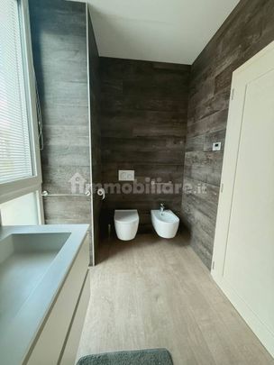 Villa unifamiliare vicolo Cristoforo Madruzzo, Semicentro, Trento - Photo 1