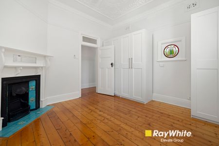 64 Victoria Street, Ashfield NSW 2131 - House For Rent | Domain - Photo 2