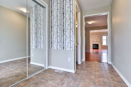 For Lease - 338 Carlissa Run N/A, Newmarket, Ontario - Photo 4