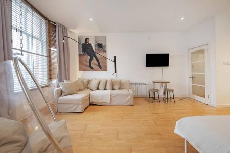 Studio to rent - Photo 4