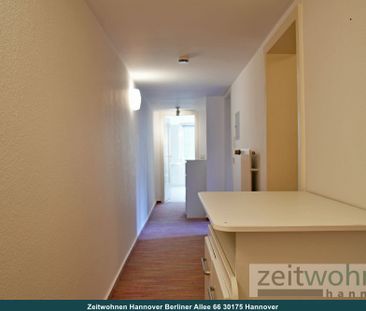 Kleefeld, Philosophenviertel, fast am Wald, PKW Stellplatz - Photo 2